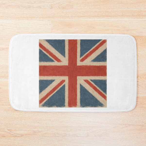 Artikelvorschau, UK Flagge entworfen und verkauft von RR-Creative.