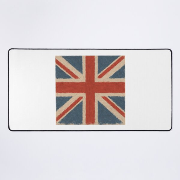 Item preview, UK Flag designed and sold by RR-Creative.