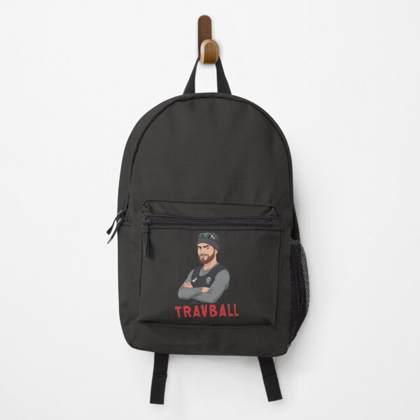 Item preview, Travis Head Travball Australia Cricket Legend designed and sold by Pixel & Beyond.