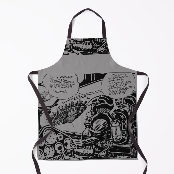 Item preview, Adventures De Demain!.. Page 1 designed and sold by ArchimedesPrime.