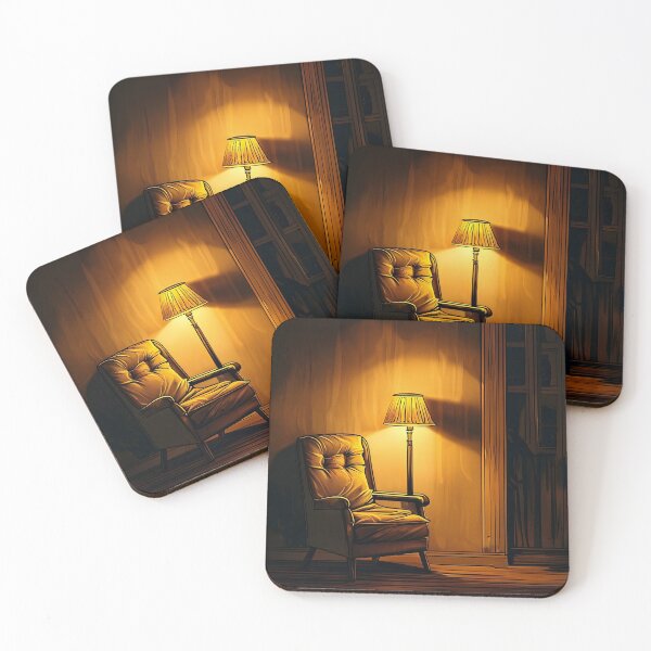 Item preview, Calmness  designed and sold by KhalidHosnyArT.