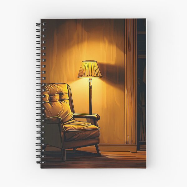 Item preview, Calmness  designed and sold by KhalidHosnyArT.