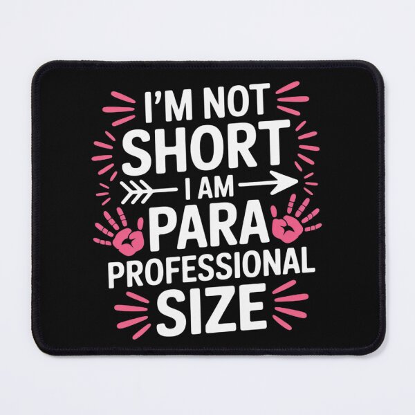 Item preview, Paraprofessional Appreciation Teaching Assistant designed and sold by LindseyKris.