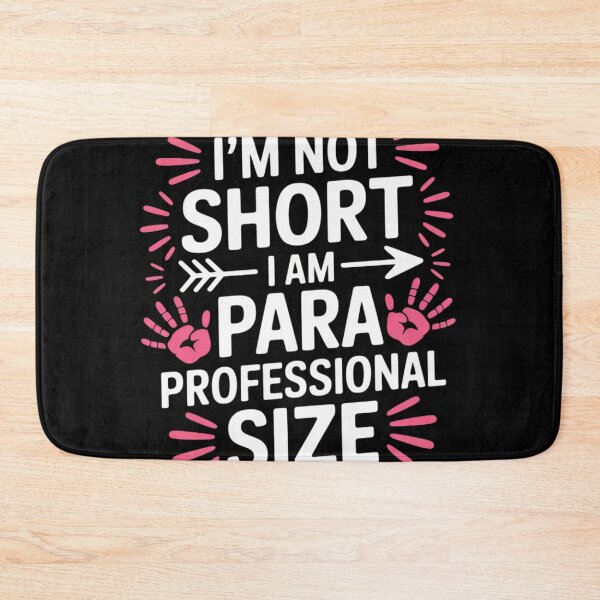 Item preview, Paraprofessional Appreciation Teaching Assistant designed and sold by LindseyKris.