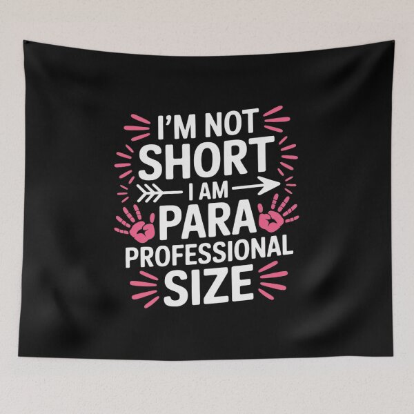 Item preview, Paraprofessional Appreciation Teaching Assistant designed and sold by LindseyKris.