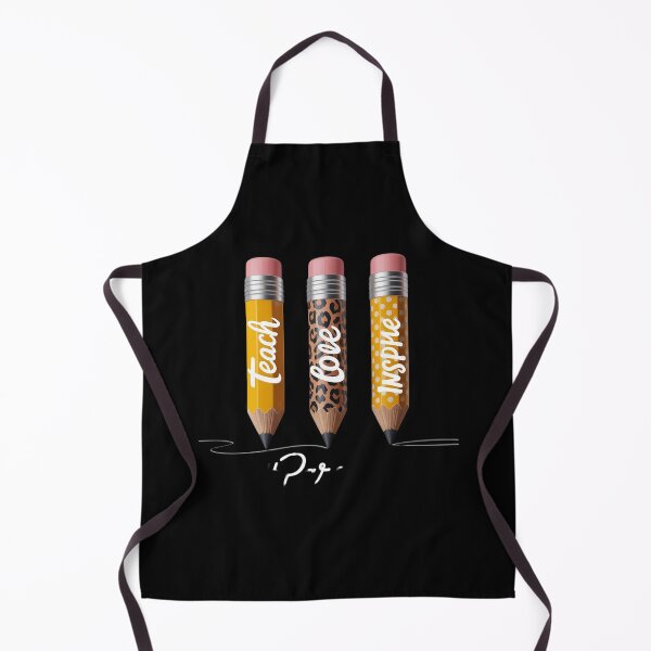 Item preview, Teach Loves Inspire Para Life Paraprofessional Teacher designed and sold by LindseyKris.