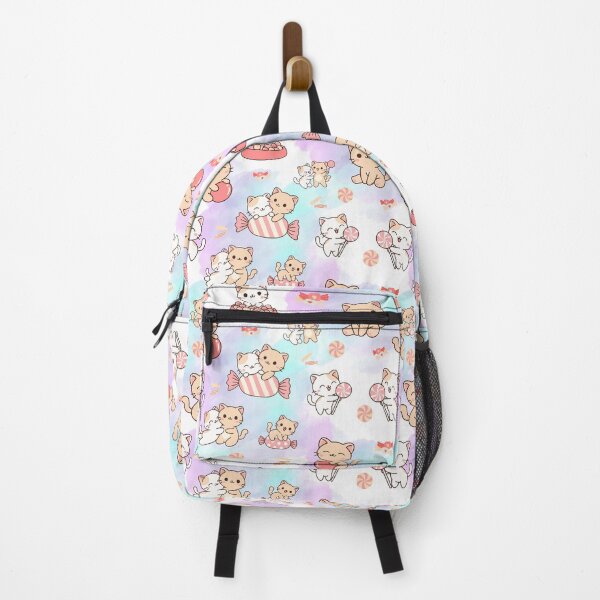 Item preview, Sweet Candy Cats designed and sold by Nupitz.