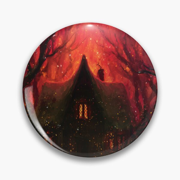 Item preview, Dark Christmas — Dark & Goth Posters designed and sold by MidArtForge.