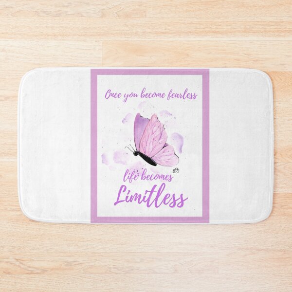 Item preview, Butterfly in pink an purple designed and sold by HBOriginalsArt.