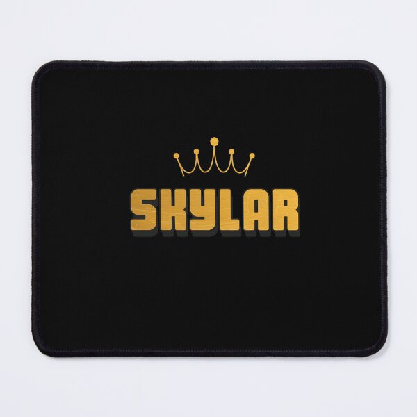 Item preview, Skylar Personalized Name - Cool & Custom Gift for Girls, Teens designed and sold by Oussinc.