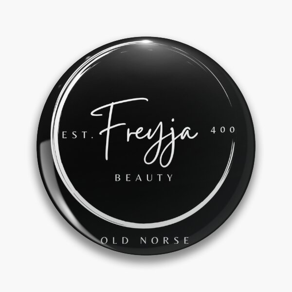 Item preview, Freyja — The Beauty Consultant designed and sold by Broken-Archive.