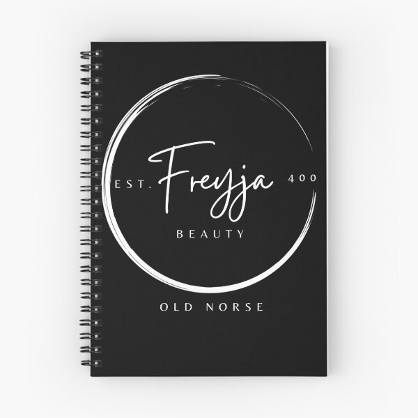 Item preview, Freyja — The Beauty Consultant designed and sold by Broken-Archive.