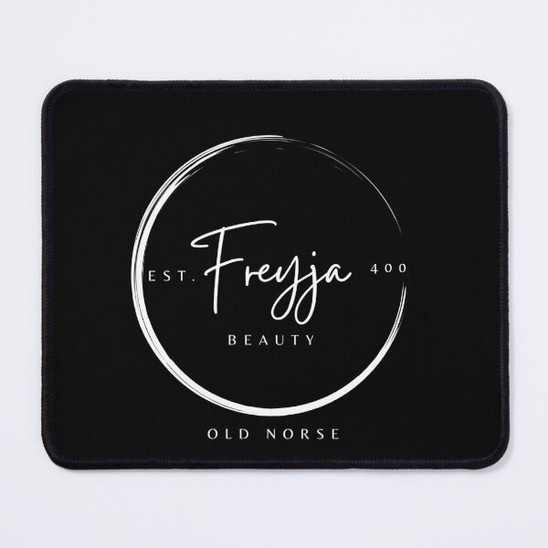 Item preview, Freyja — The Beauty Consultant designed and sold by Broken-Archive.