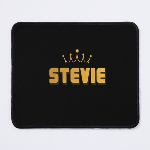 Item preview, Stevie Personalized Name - Cool & Custom Gift for Girls, Teens designed and sold by Oussinc.