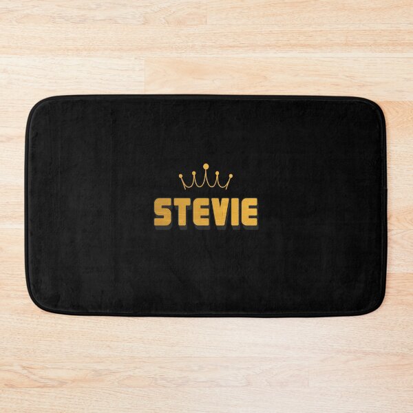 Item preview, Stevie Personalized Name - Cool & Custom Gift for Girls, Teens designed and sold by Oussinc.