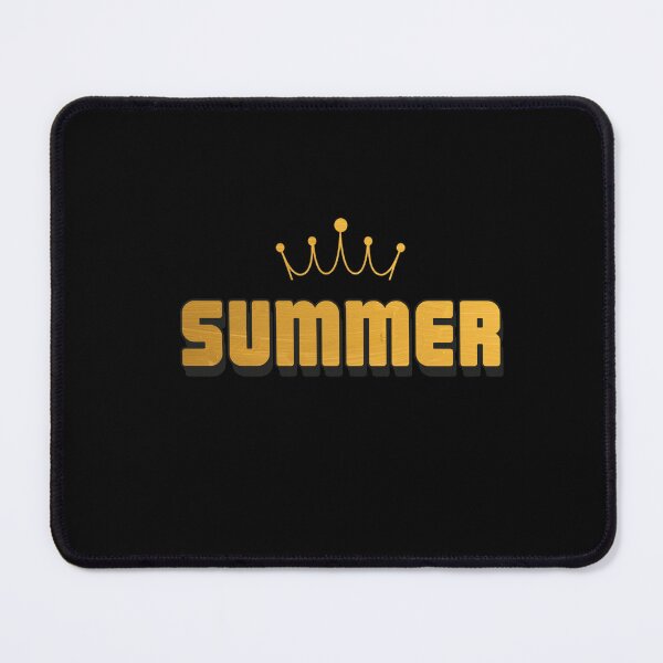 Item preview, Summer Personalized Name - Cool & Custom Gift for Girls, Teens designed and sold by Oussinc.
