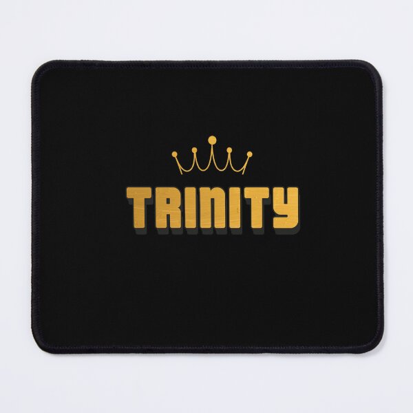 Item preview, Trinity Personalized Name - Cool & Custom Gift for Girls, Teens designed and sold by Oussinc.