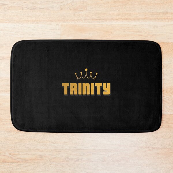 Item preview, Trinity Personalized Name - Cool & Custom Gift for Girls, Teens designed and sold by Oussinc.