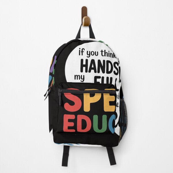Item preview, Special Education Paraprofessional Cute Appreciation designed and sold by ForestMmost.
