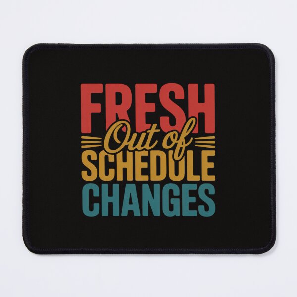 Item preview, School Counselor - Fresh out of Schedule changes designed and sold by ForestMmost.