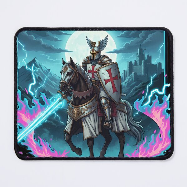 Item preview, Ruling The Empire: Everlasting Glory – Est. 2026/2027 | Ares Elite Knight Edition designed and sold by AresForge.