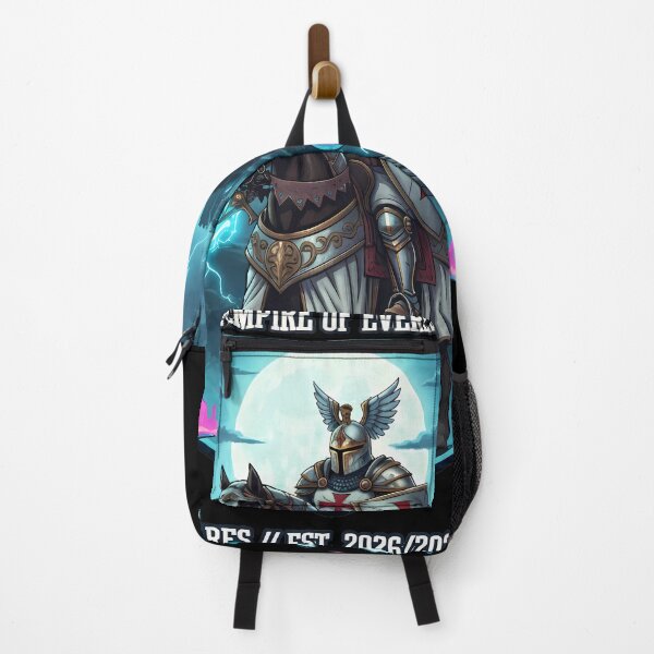 Item preview, Ruling The Empire: Everlasting Glory – Est. 2026/2027 | Ares Elite Knight Edition designed and sold by AresForge.
