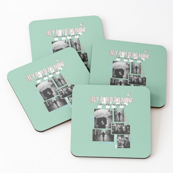 Item preview, Ilya Rozanov - Captured Moments Photography Aesthetic designed and sold by Pixel & Beyond.