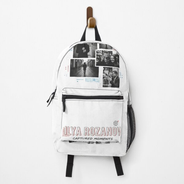 Item preview, Ilya Rozanov - Captured Moments Photography Aesthetic designed and sold by Pixel & Beyond.