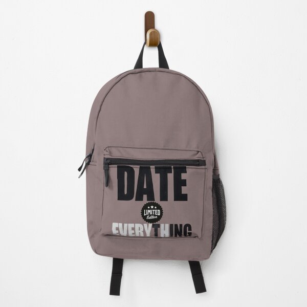 Item preview, Dates Everything designed and sold by Fastokart.