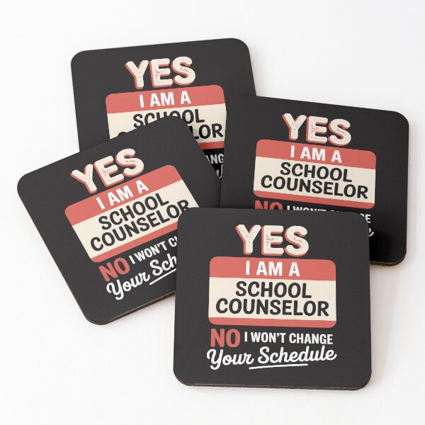 Item preview, School Counselor Appreciation Change Schedule designed and sold by ForestMmost.