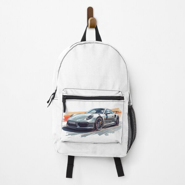 Item preview, Porsche 911 Turbo S designed and sold by ArtCraftLab.