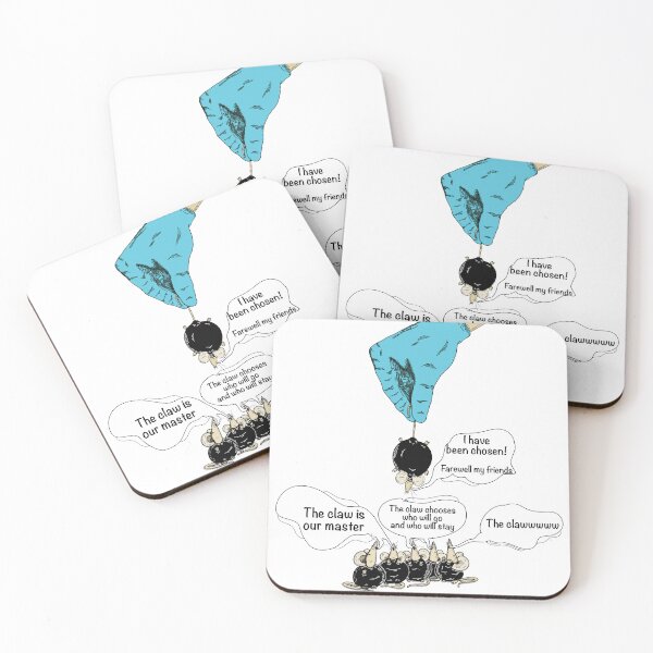 Item preview, Funny science research mice designed and sold by nostakesart.