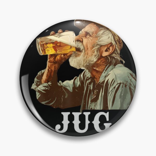 Item preview, Piss Jug Tees designed and sold by otaku.edwardj.