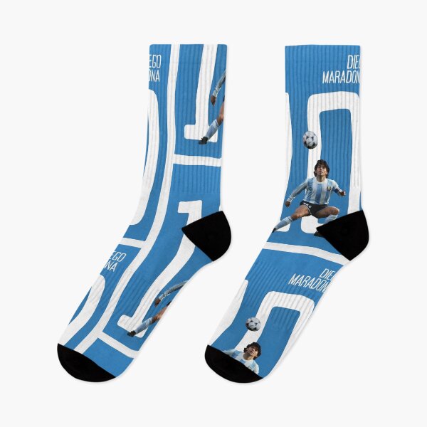 Item preview, Diego Armando Maradona 10 Argentina 86 designed and sold by Printella-net.