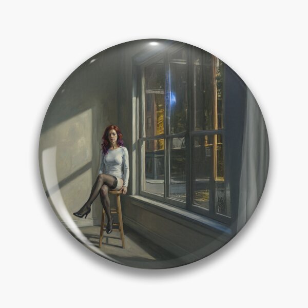 Item preview, Stool Pigeon designed and sold by IanBiAM.