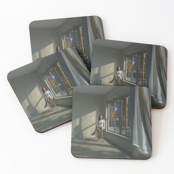 Item preview, Stool Pigeon designed and sold by IanBiAM.