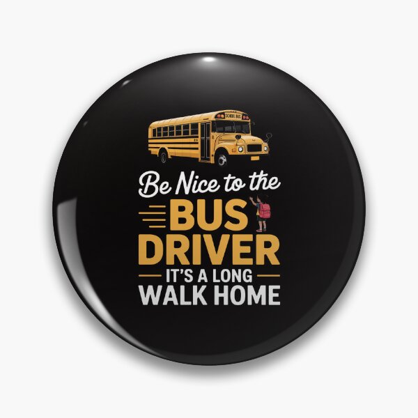 Item preview, School Bus Driver Gifts designed and sold by portcrysral.