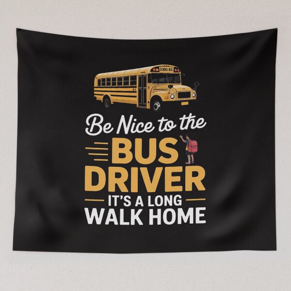 Item preview, School Bus Driver Gifts designed and sold by portcrysral.