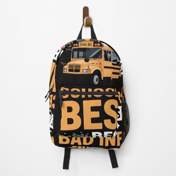 Item preview, school bus driver besties designed and sold by portcrysral.