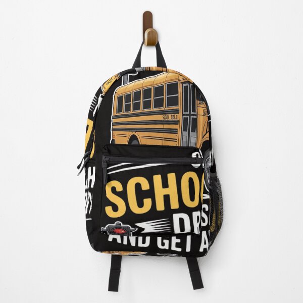 Item preview, School Bus Driver Can Flash In Public designed and sold by portcrysral.