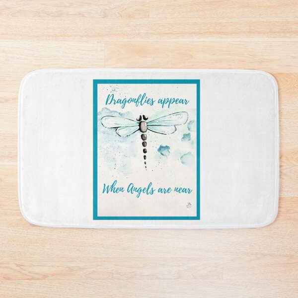 Item preview, Dragonfly Blue and Green designed and sold by HBOriginalsArt.