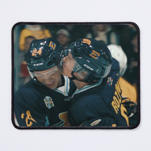 Item preview, Heated rivalry all star game designed and sold by Sophieonpluto.