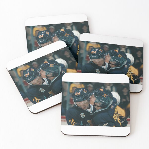 Item preview, Heated rivalry all star game designed and sold by Sophieonpluto.