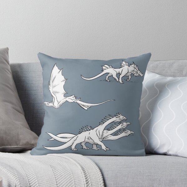 Item preview, Dragon Movement designed and sold by DoubleOrange.