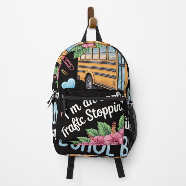 Item preview, School Bus Driver Appreciation Bus Driver designed and sold by portcrysral.