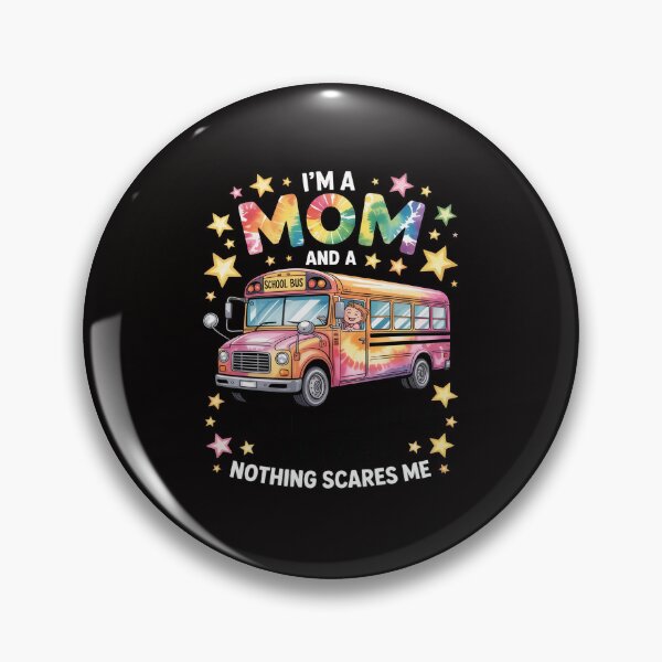 Item preview, School Bus Driver Appreciation Bus Driver Accessories designed and sold by portcrysral.