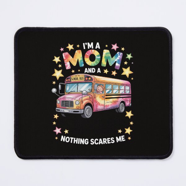 Item preview, School Bus Driver Appreciation Bus Driver Accessories designed and sold by portcrysral.