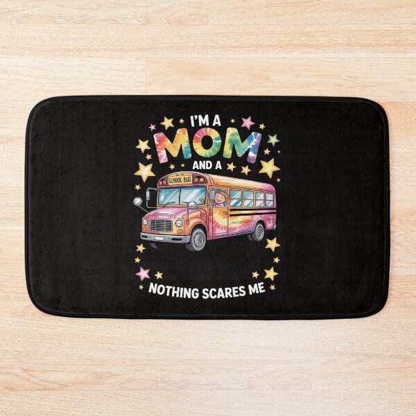 Item preview, School Bus Driver Appreciation Bus Driver Accessories designed and sold by portcrysral.