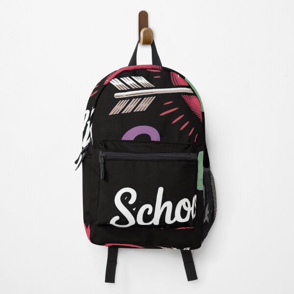 Item preview, School Aide Squad Back To School Teacher supplies Men Women Kids designed and sold by portcrysral.