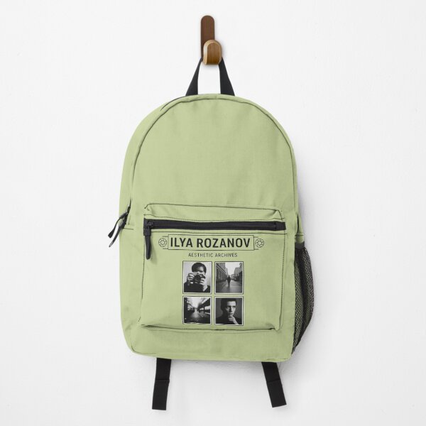 Item preview, Ilya Rozanov - Captured Moments Photography Aesthetic designed and sold by Pixel & Beyond.